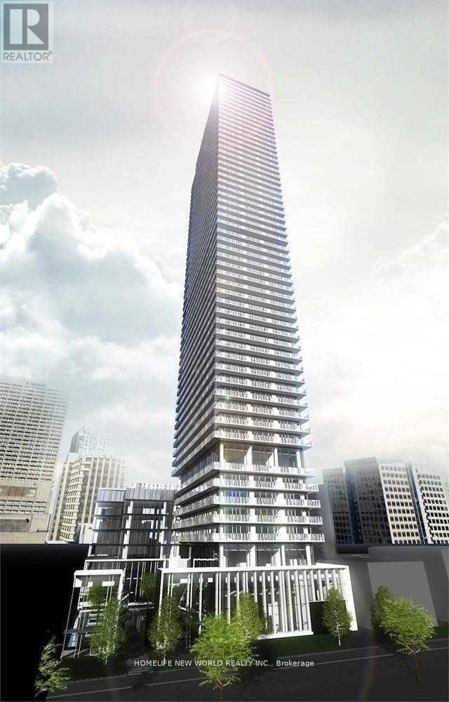 703 - 42 CHARLES STREET E, Toronto, Ontario