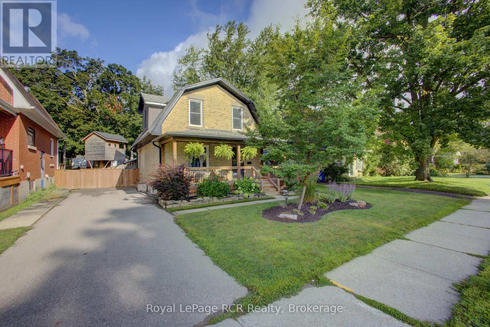 581 St Andrew Street W, Centre Wellington, Ontario  N1M 1P4 - Photo 3 - X13719964