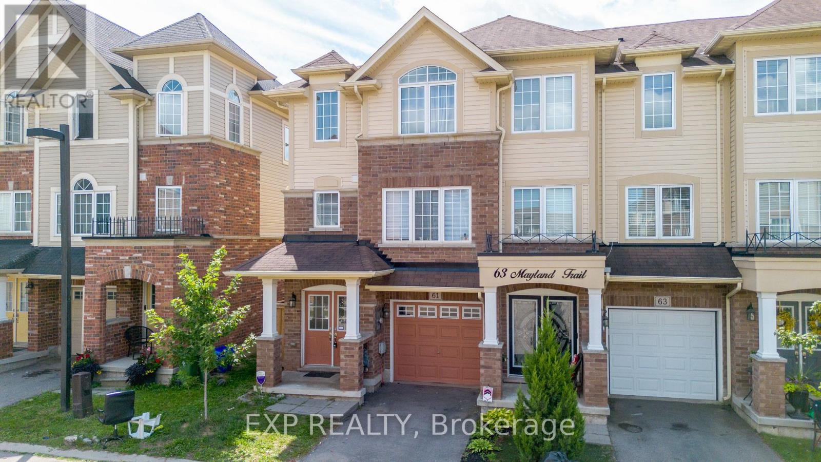 61 Mayland Trail, Hamilton, Ontario  L8J 0G4 - Photo 28 - X13720346