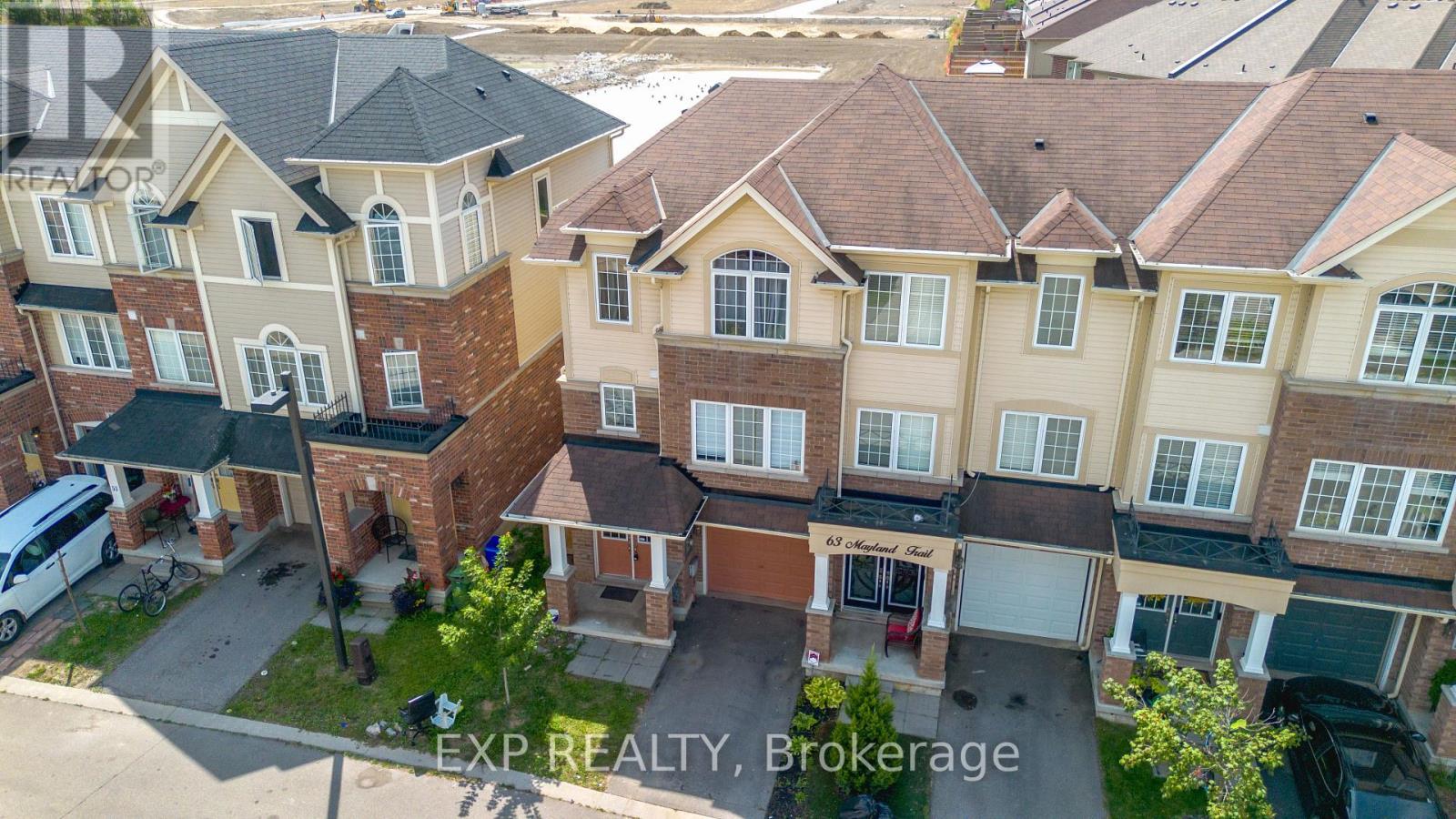 61 Mayland Trail, Hamilton, Ontario  L8J 0G4 - Photo 29 - X13720346