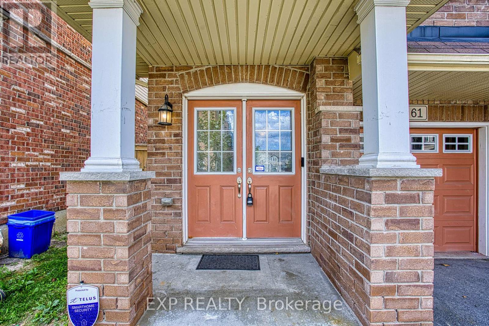 61 Mayland Trail, Hamilton, Ontario  L8J 0G4 - Photo 3 - X13720346