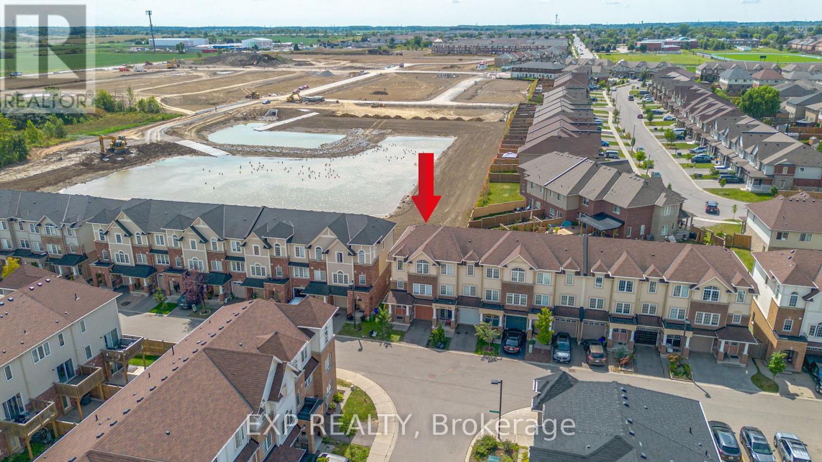 61 Mayland Trail, Hamilton, Ontario  L8J 0G4 - Photo 30 - X13720346
