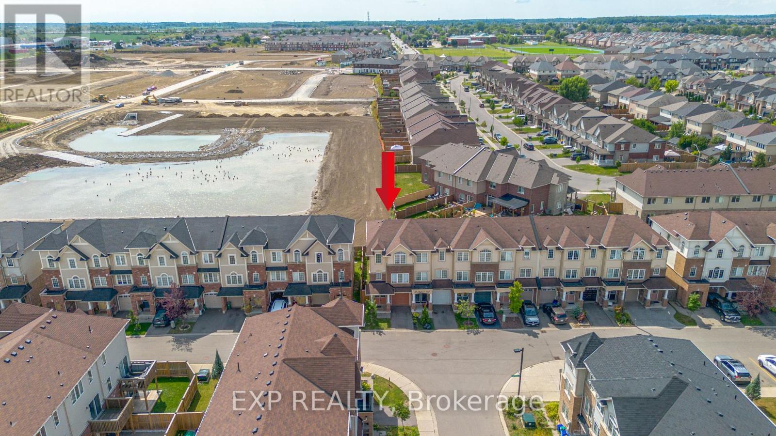 61 Mayland Trail, Hamilton, Ontario  L8J 0G4 - Photo 31 - X13720346