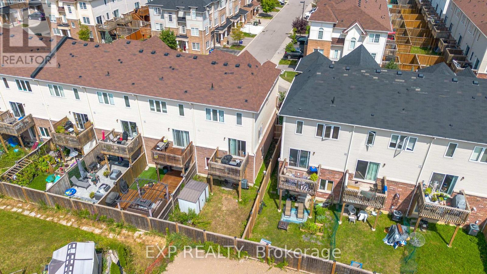 61 Mayland Trail, Hamilton, Ontario  L8J 0G4 - Photo 34 - X13720346