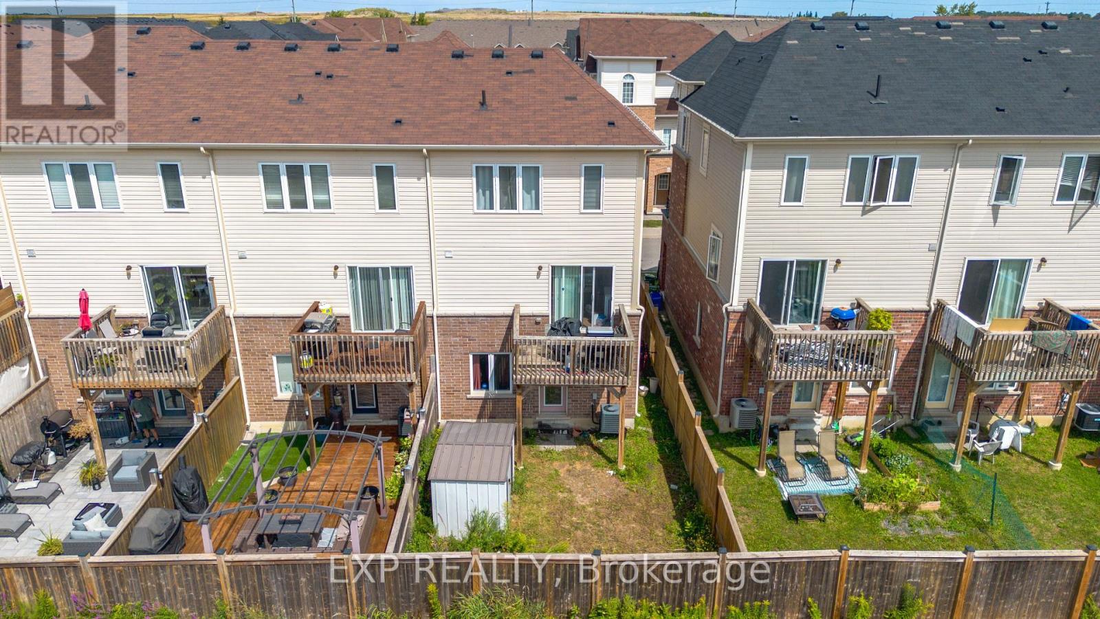 61 Mayland Trail, Hamilton, Ontario  L8J 0G4 - Photo 35 - X13720346