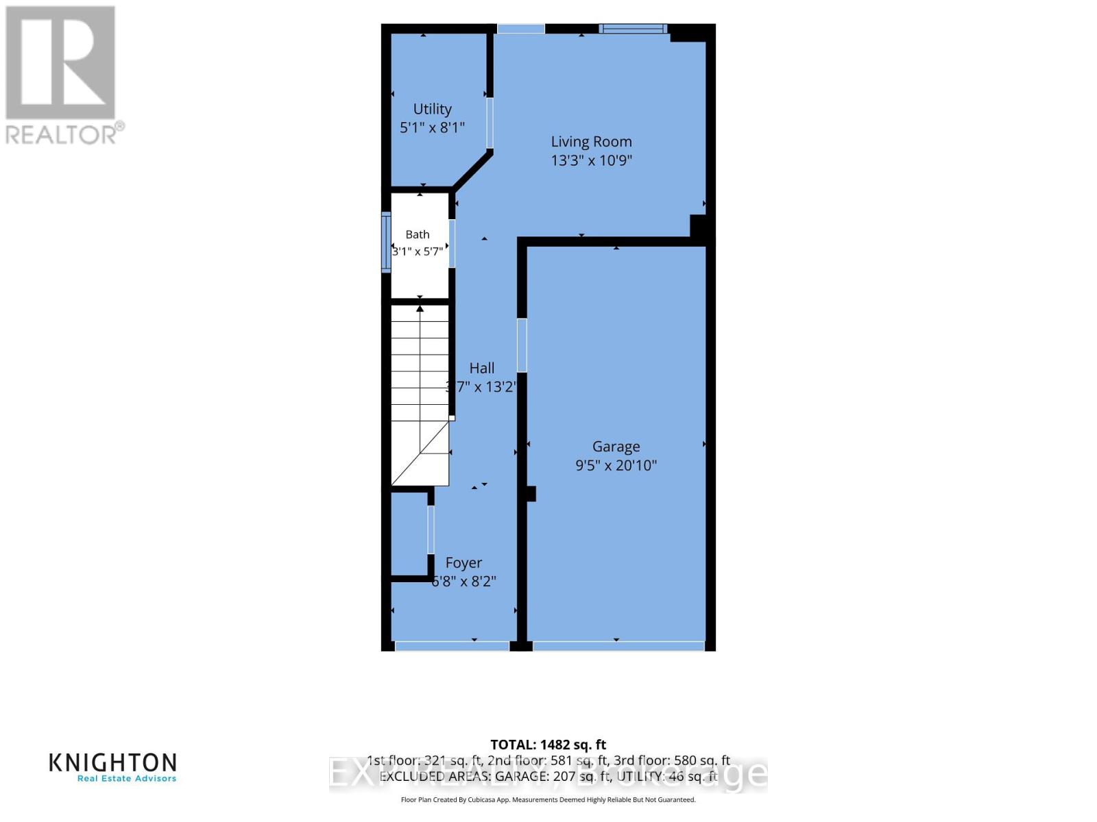 61 Mayland Trail, Hamilton, Ontario  L8J 0G4 - Photo 39 - X13720346