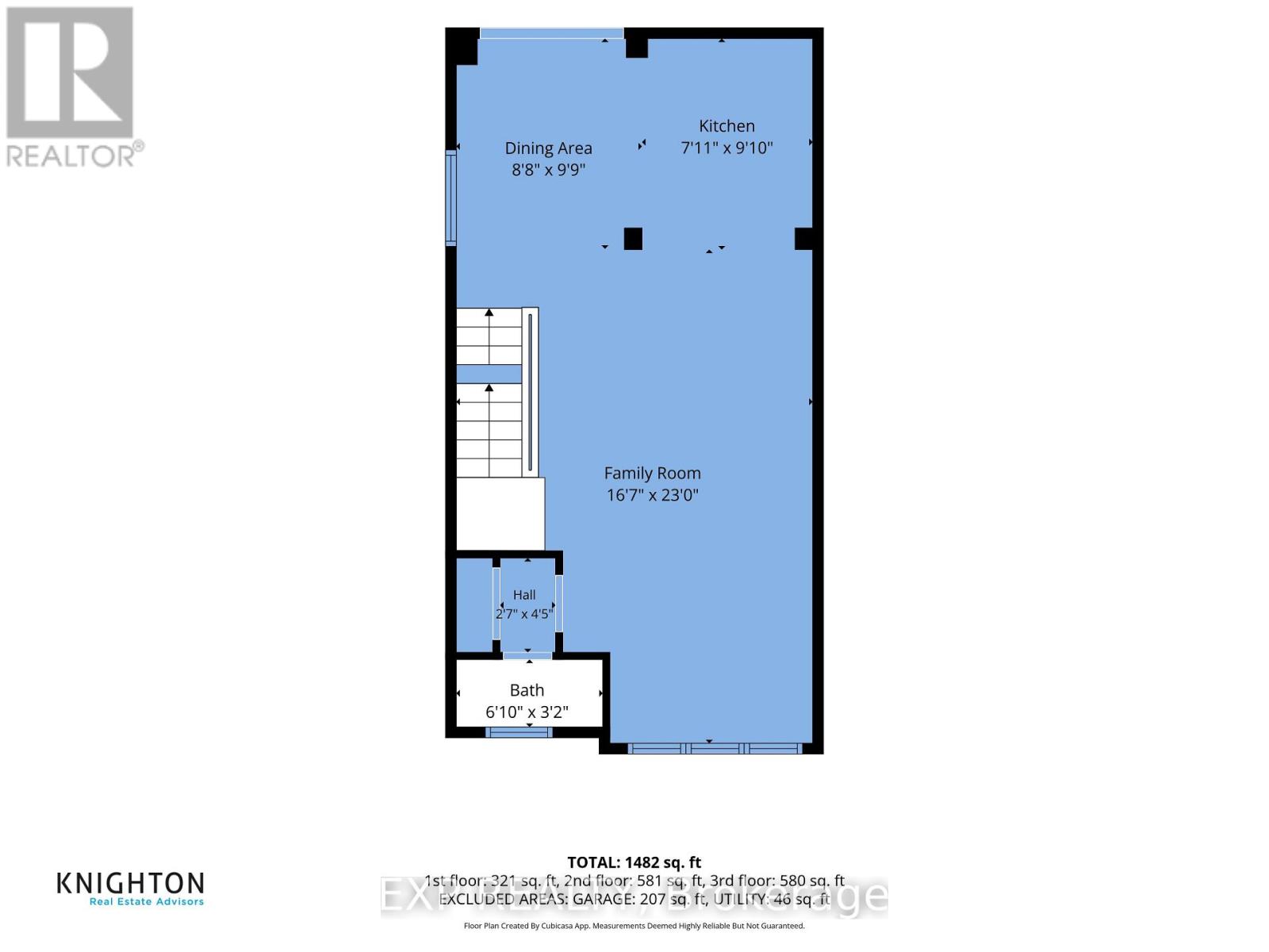 61 Mayland Trail, Hamilton, Ontario  L8J 0G4 - Photo 40 - X13720346