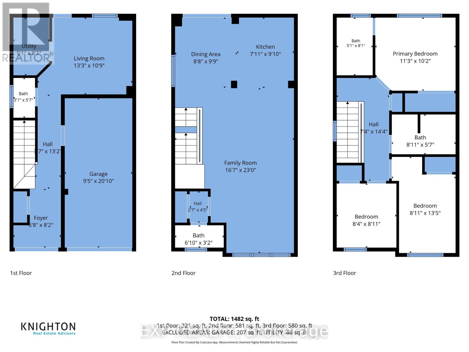 61 Mayland Trail, Hamilton, Ontario  L8J 0G4 - Photo 42 - X13720346