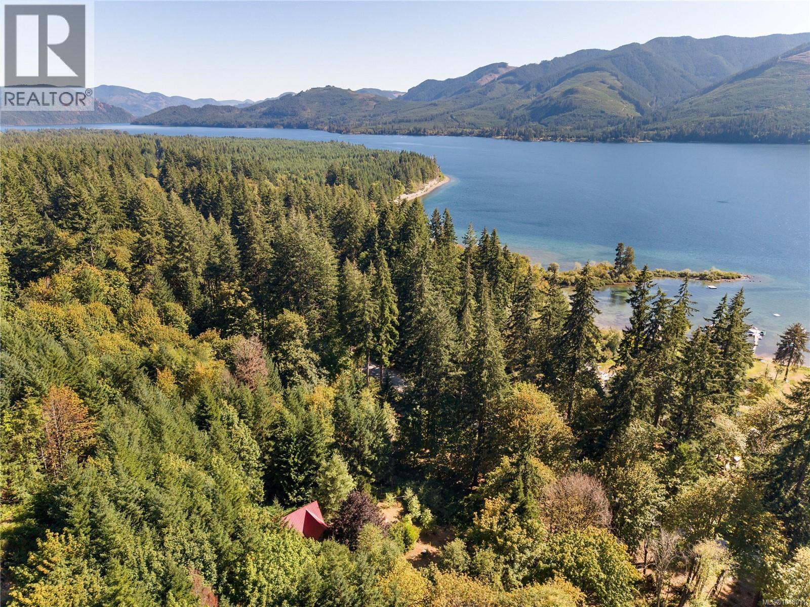 11391 Youbou Rd, Youbou, British Columbia  V0R 3E1 - Photo 1 - 1048011