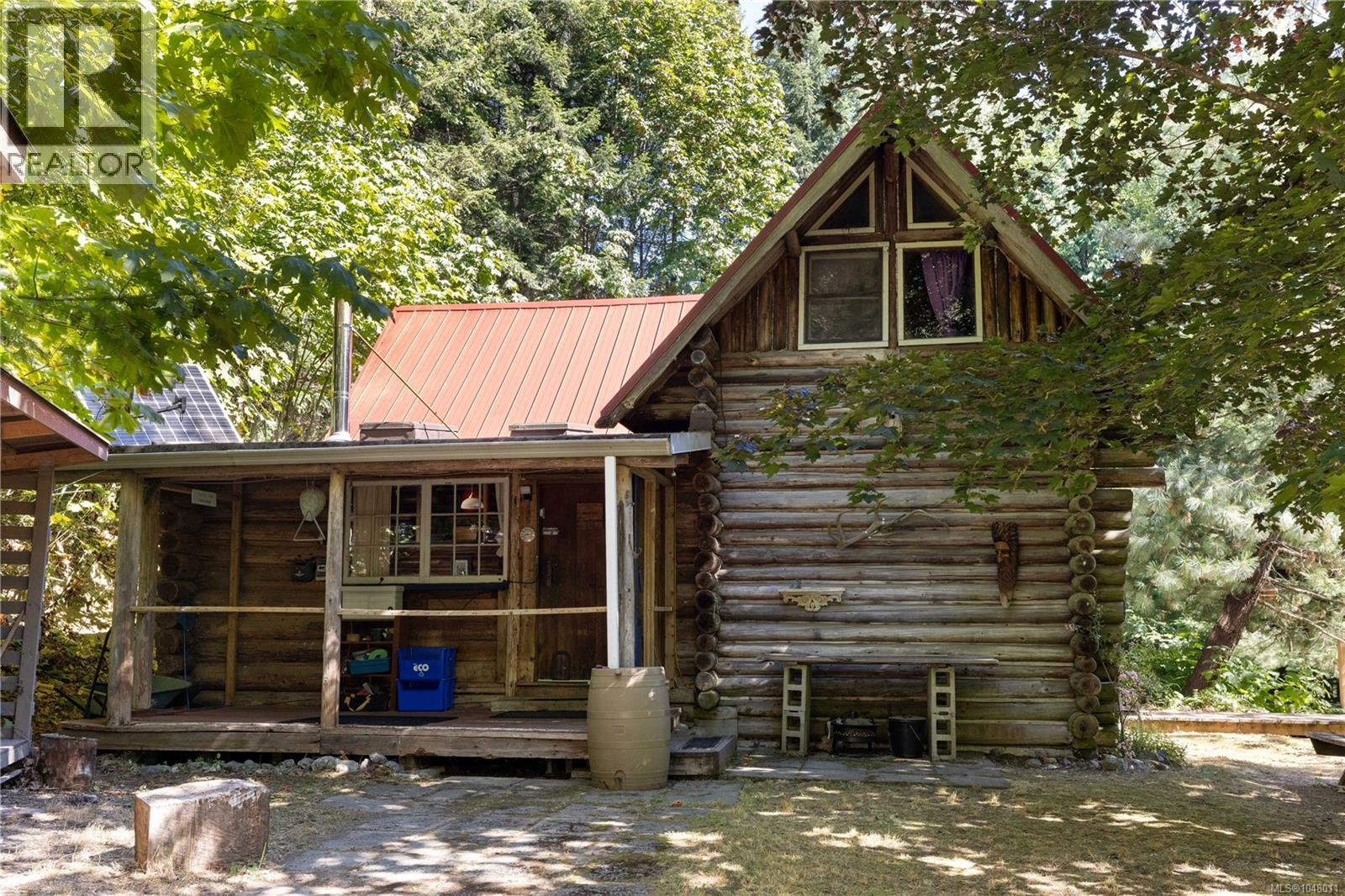 11391 Youbou Rd, Youbou, British Columbia  V0R 3E1 - Photo 2 - 1048011