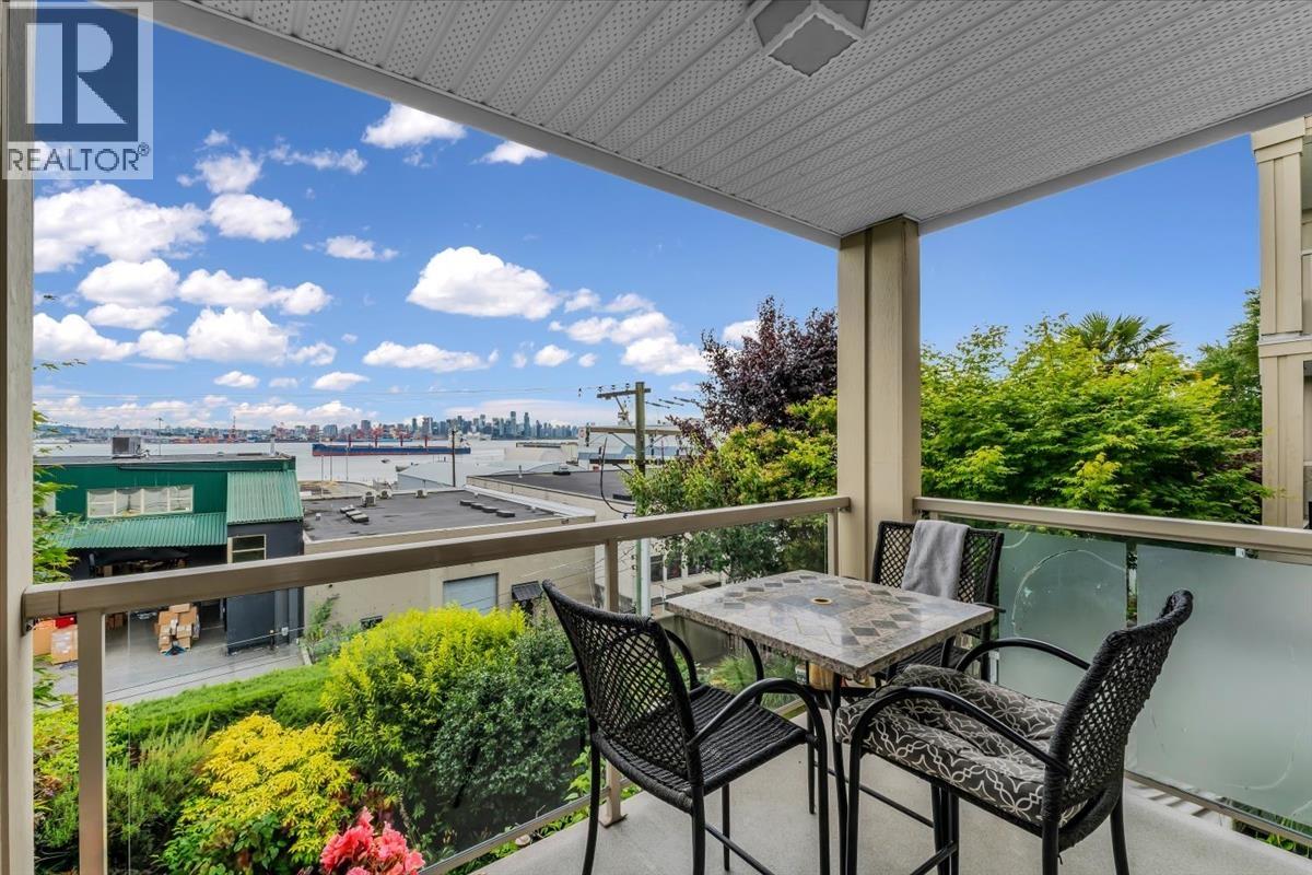 208 333 E 1st Street, North Vancouver, British Columbia V7L 4W9 - Photo 22 - R3159524