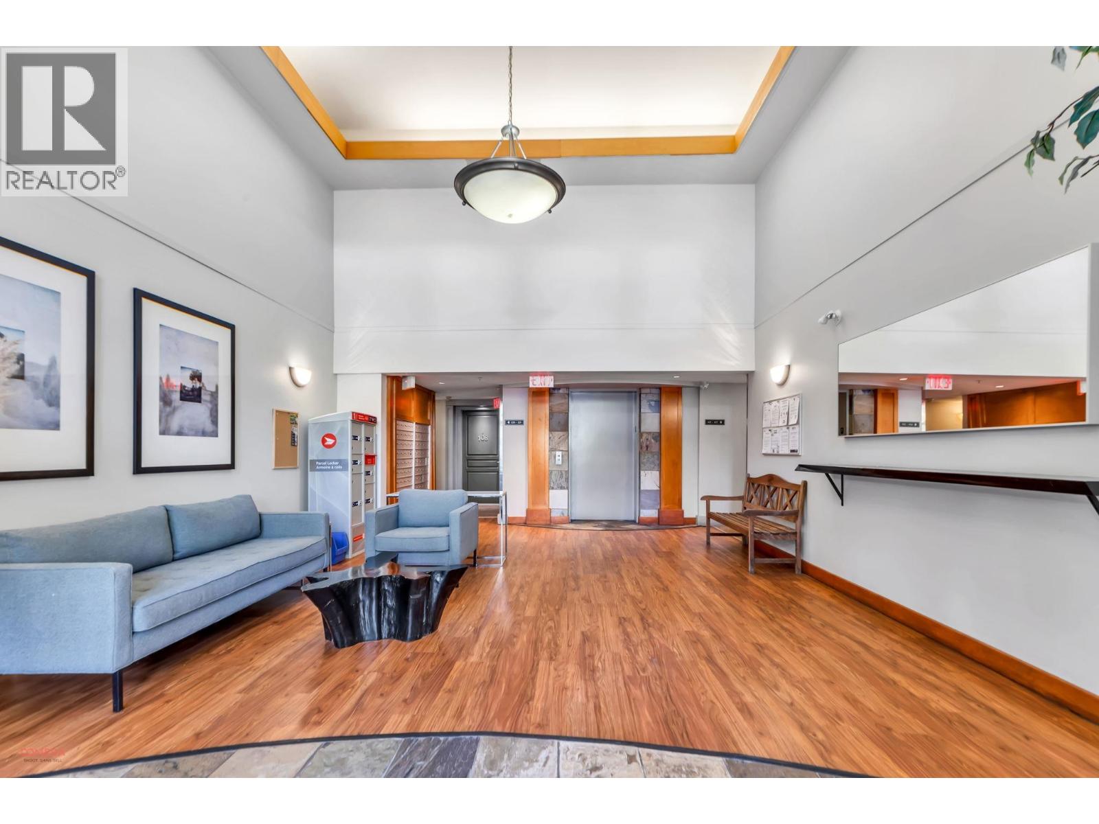 208 333 E 1st Street, North Vancouver, British Columbia V7L 4W9 - Photo 28 - R3159524