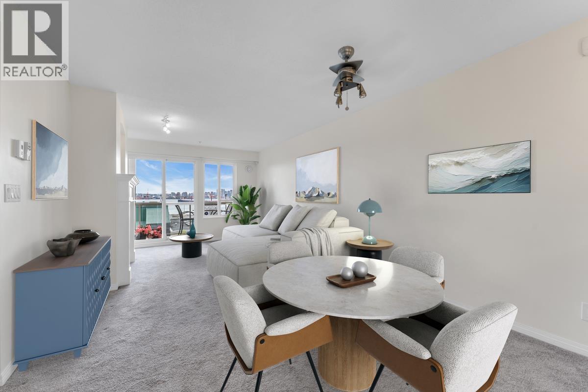 208 333 E 1st Street, North Vancouver, British Columbia V7L 4W9 - Photo 3 - R3159524