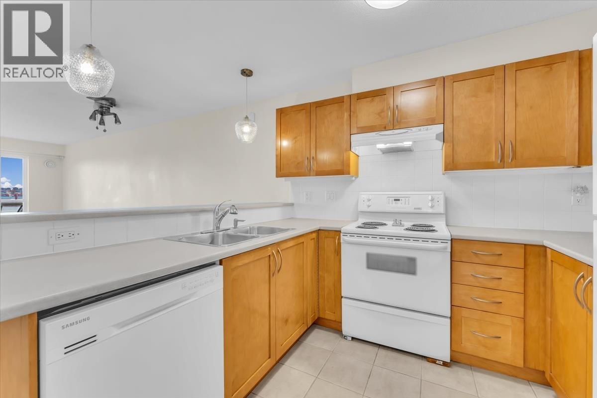 208 333 E 1st Street, North Vancouver, British Columbia V7L 4W9 - Photo 9 - R3159524