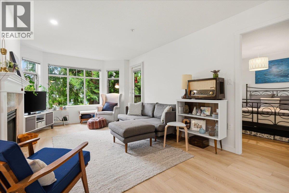 411 2059 Chesterfield Avenue, North Vancouver, British Columbia V7M 2P4 - Photo 3 - R3159541