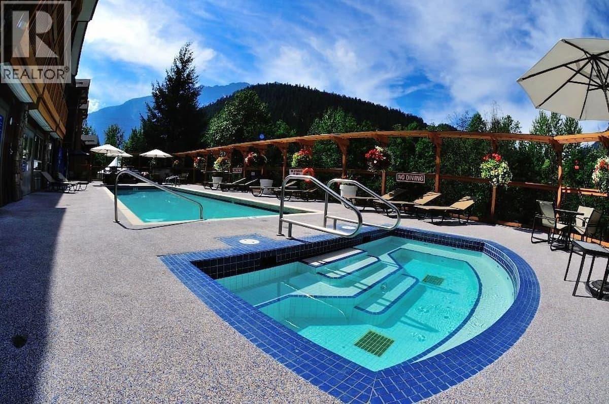 324 1490 Highway 99, Pemberton, British Columbia V0N 2L1 - Photo 14 - R3159543
