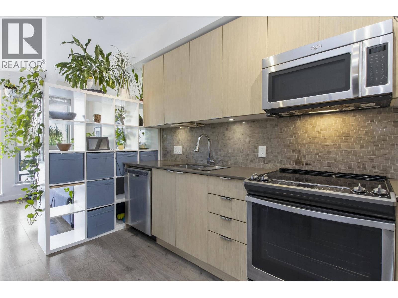 310 1150 Bailey Street, Squamish, British Columbia V8B 0R4 - Photo 4 - R3159544