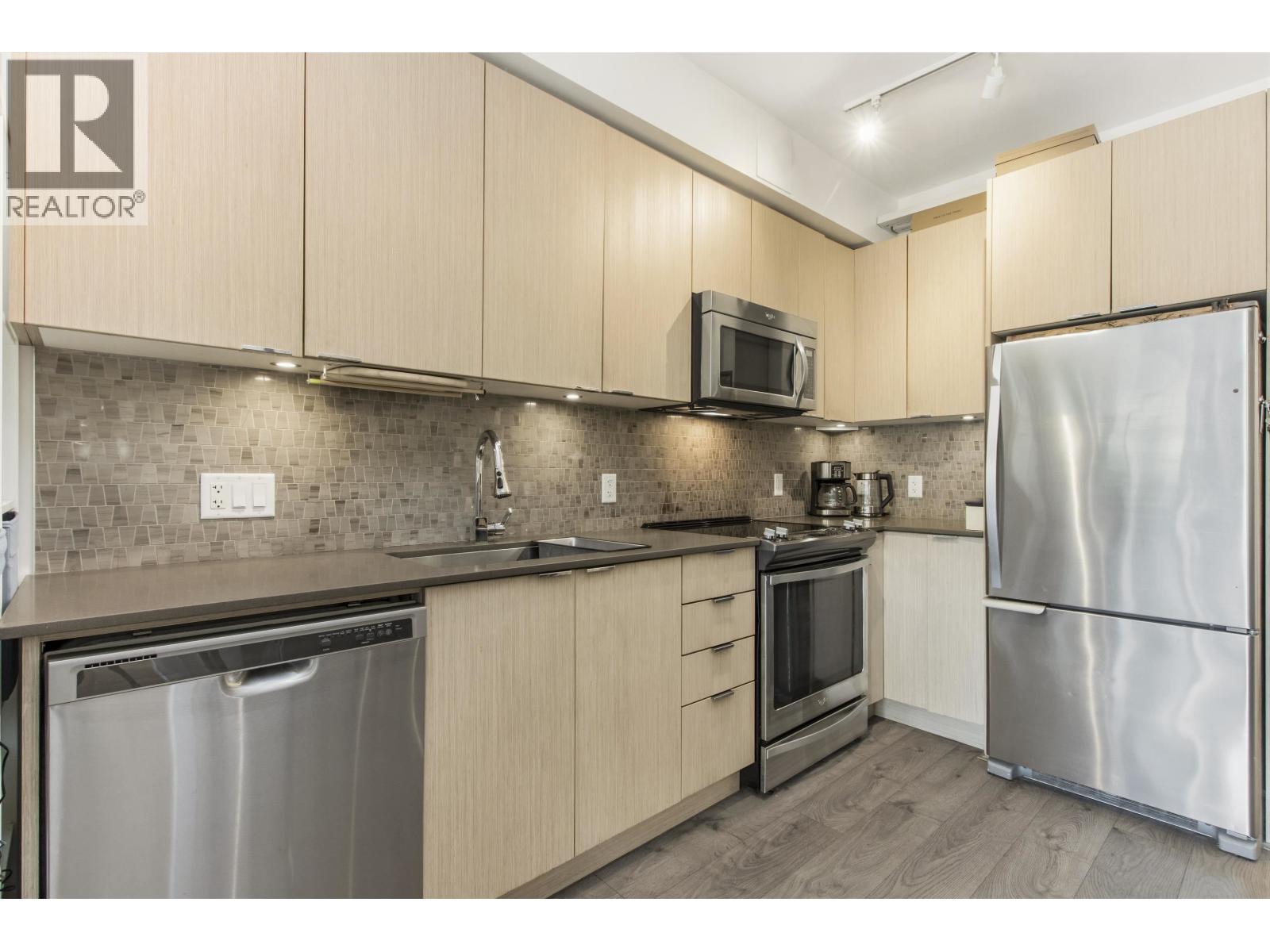 310 1150 Bailey Street, Squamish, British Columbia V8B 0R4 - Photo 5 - R3159544