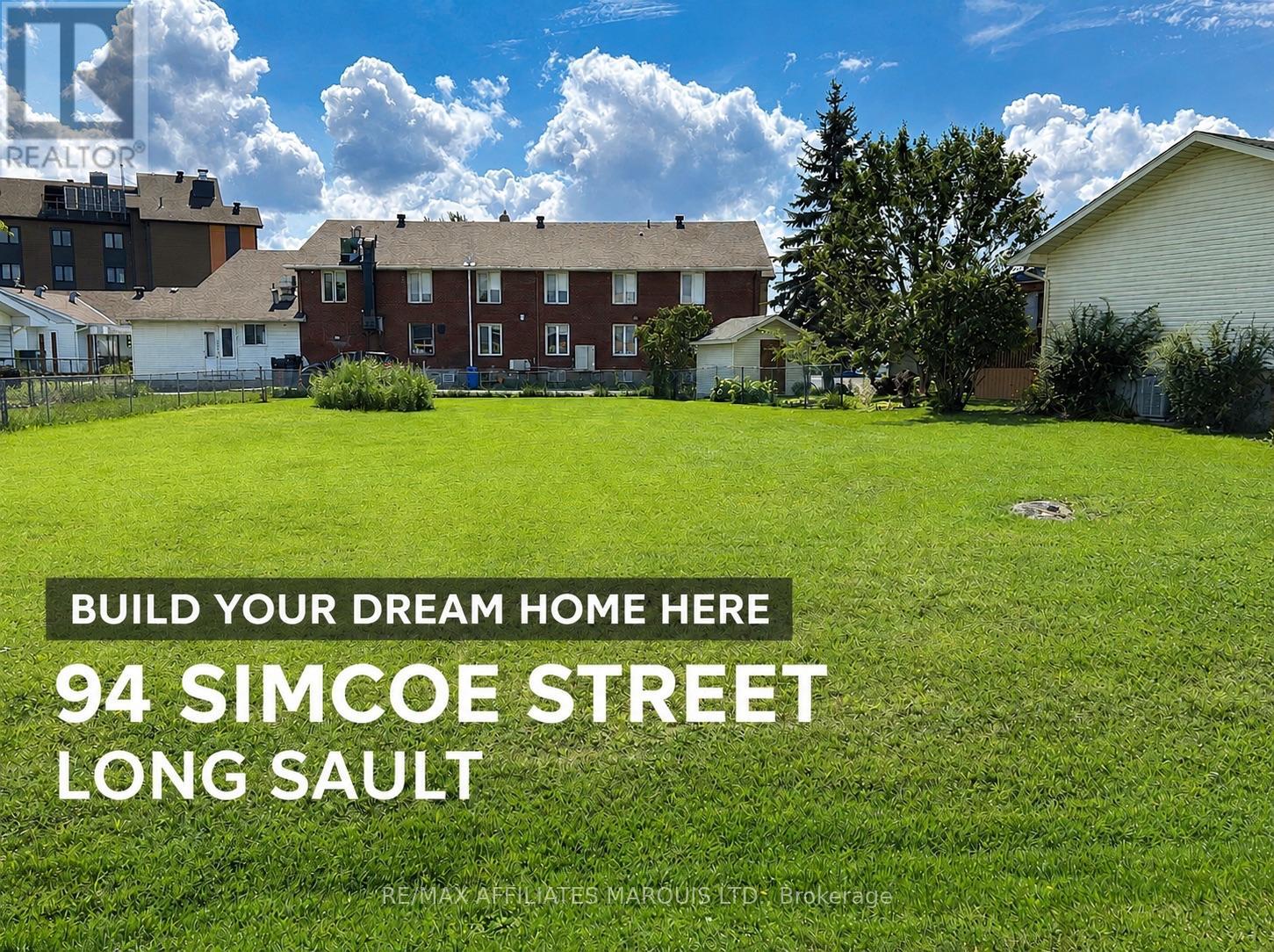 94 SIMCOE STREET, South Stormont, Ontario
