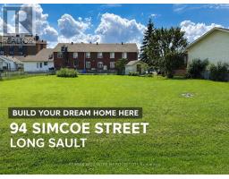 94 SIMCOE STREET, South Stormont, Ontario