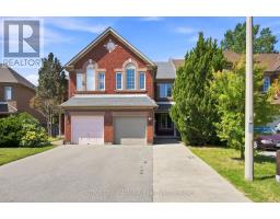 14 CRADDOCK STREET, Vaughan, Ontario