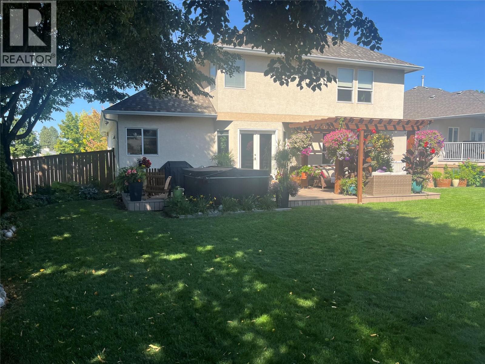 2003 Panorama Court, Kamloops, British Columbia  V2E 2S1 - Photo 26 - 10399079