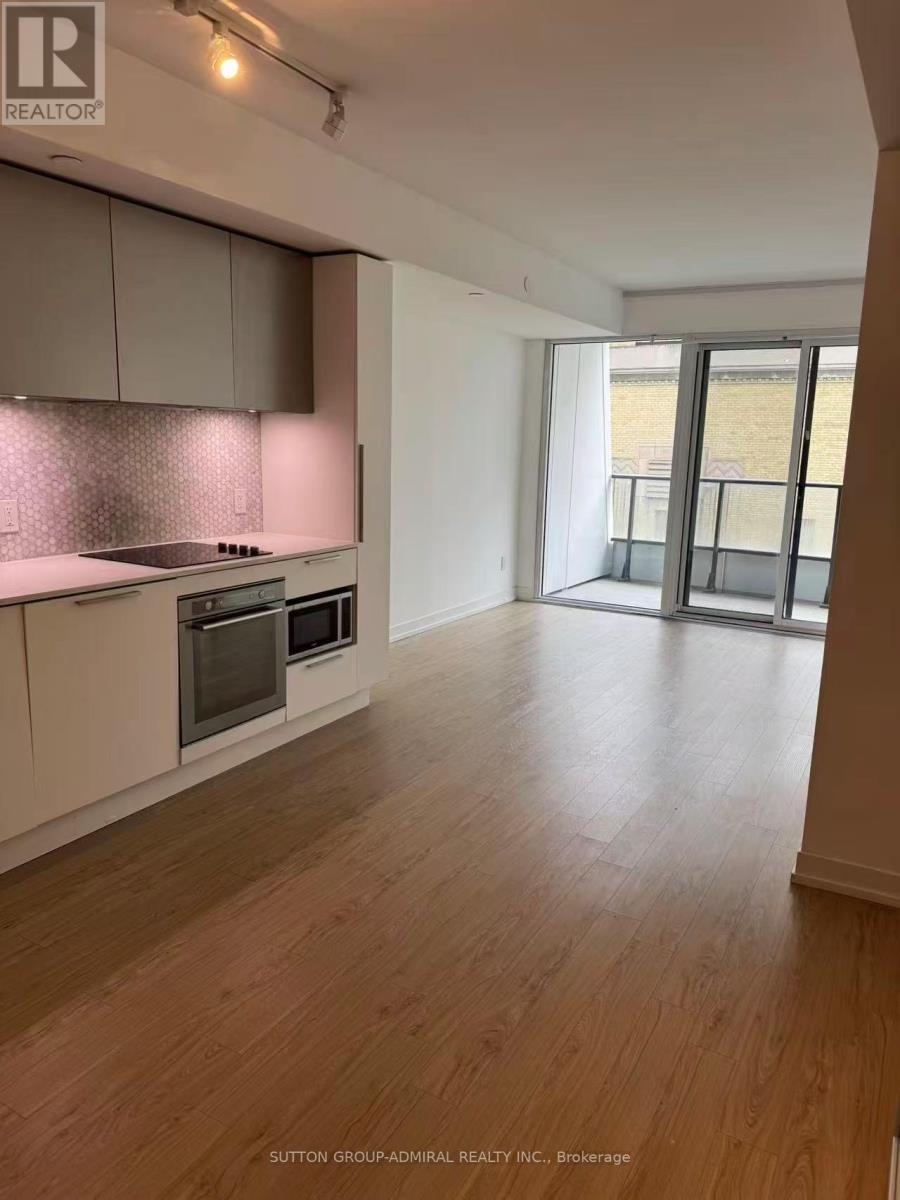 610 - 85 Wood Street, Toronto, Ontario  M4Y 0E8 - Photo 5 - C13720004