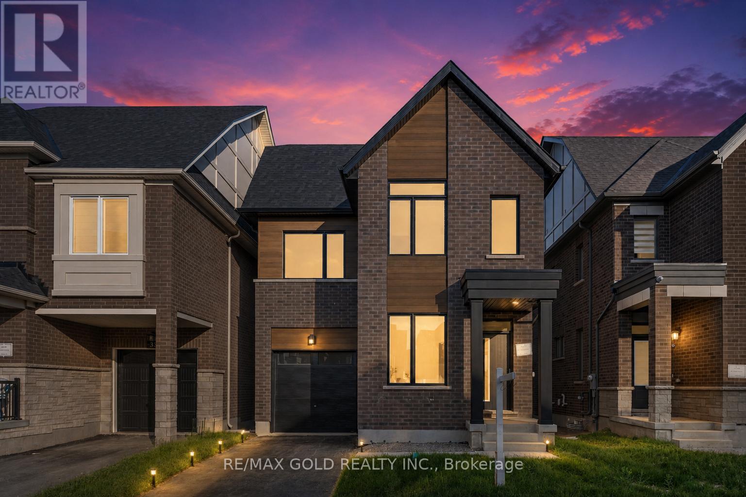 39 TIMBER FALLS DRIVE, Brampton, Ontario