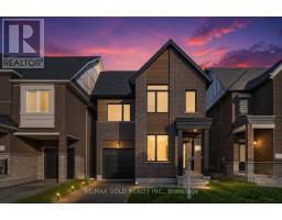 39 TIMBER FALLS DRIVE, Brampton, Ontario