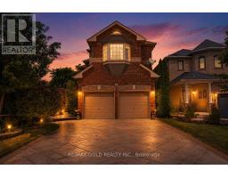 18 SUNDRIDGE STREET, Brampton, Ontario