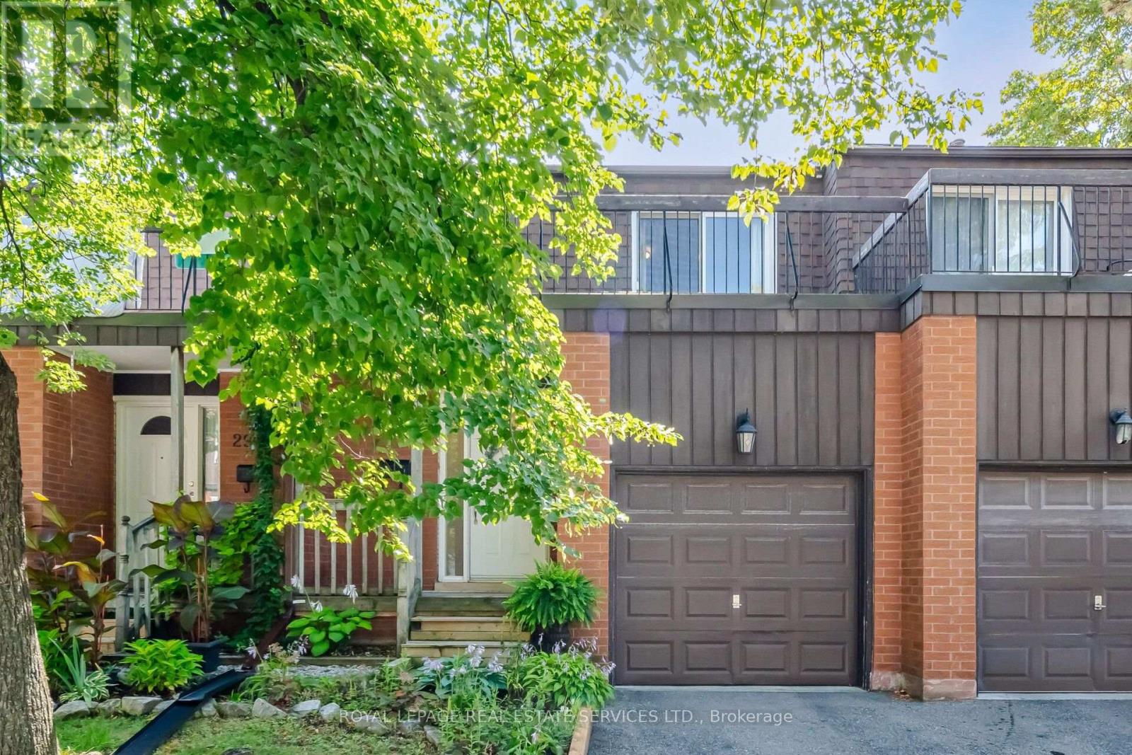 28 - 750 BURNHAMTHORPE ROAD E, Mississauga, Ontario