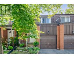 28 - 750 BURNHAMTHORPE ROAD E, Mississauga, Ontario