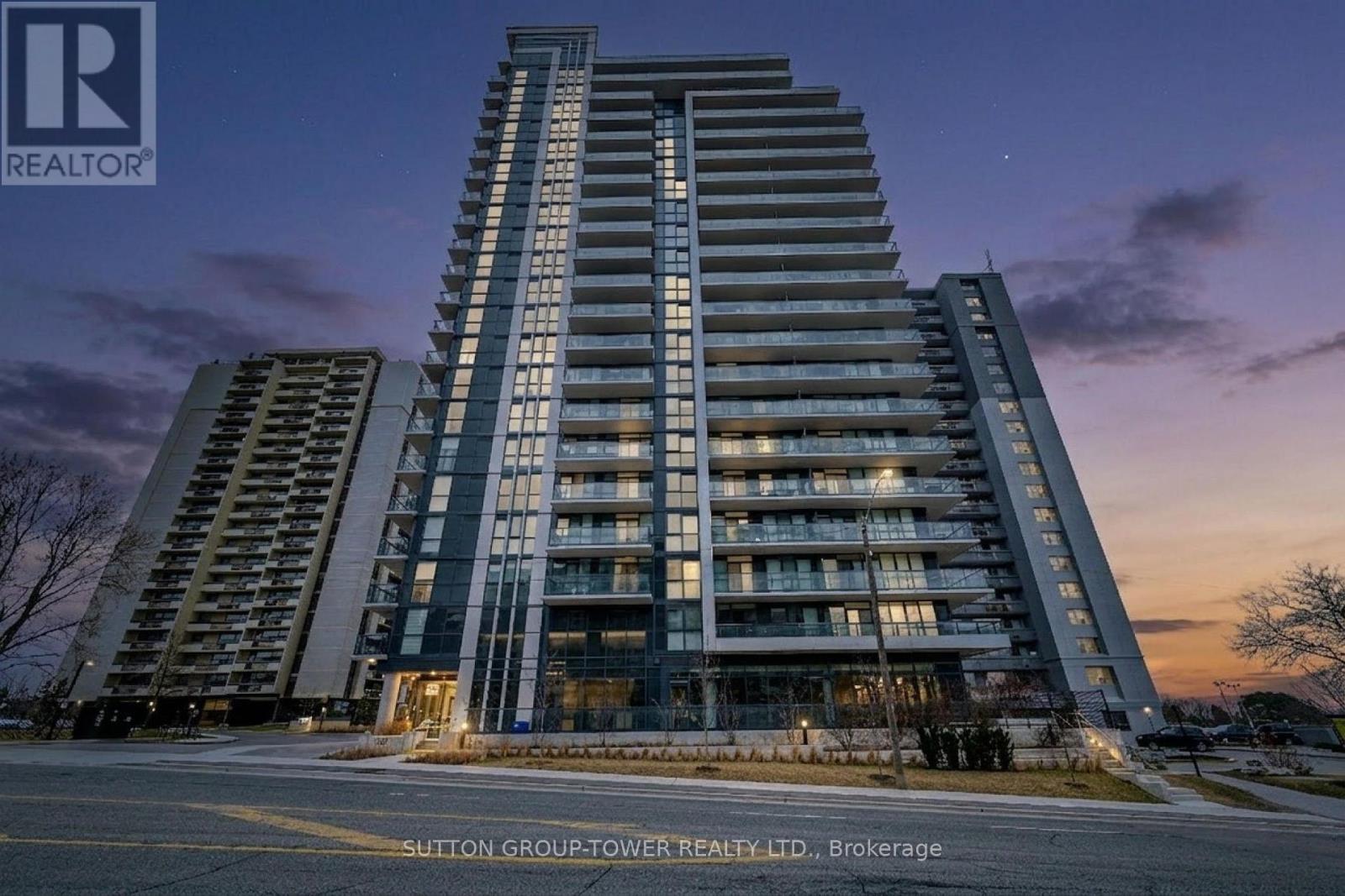 609 - 1461 LAWRENCE AVENUE W, Toronto, Ontario