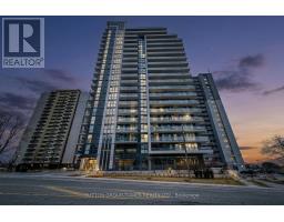609 - 1461 LAWRENCE AVENUE W, Toronto, Ontario