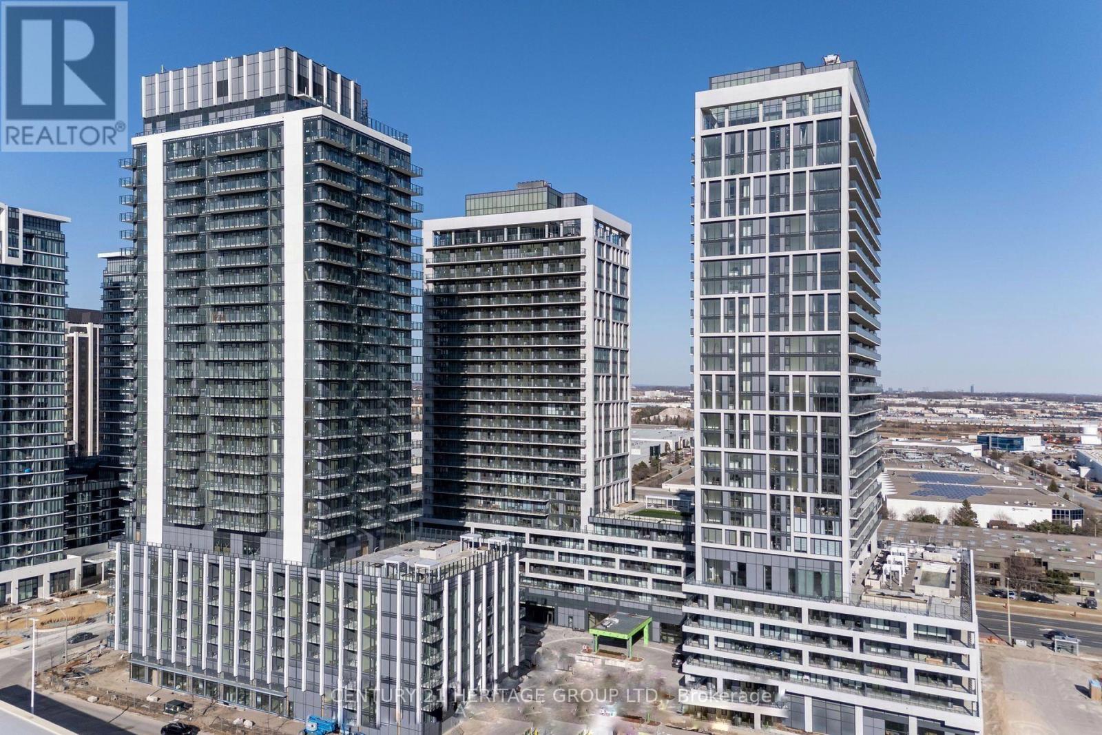 2301 - 8960 JANE STREET, Vaughan, Ontario