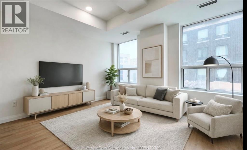 267 Pelissier Street Unit# 401, Windsor, Ontario  N9A 4K2 - Photo 8 - 26020538