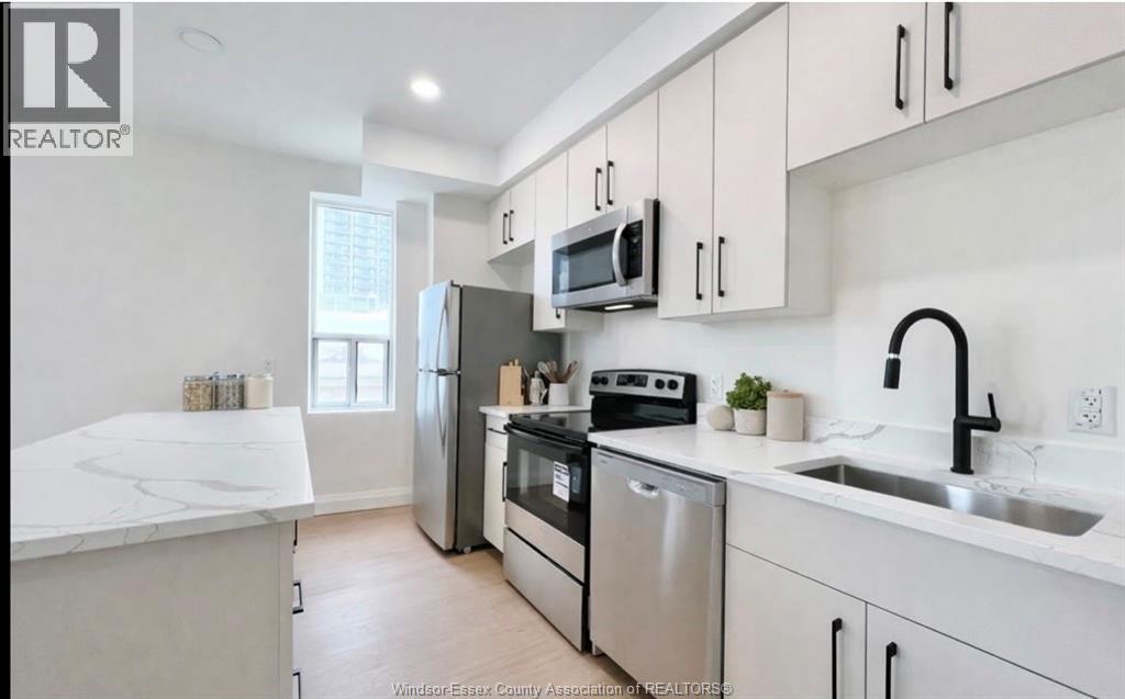 267 Pelissier Street Unit# 401, Windsor, Ontario  N9A 4K2 - Photo 6 - 26020538