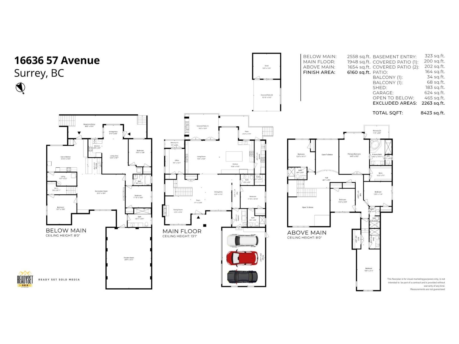 16636 57 Avenue, Surrey, British Columbia  V3S 2L7 - Photo 27 - R3159045