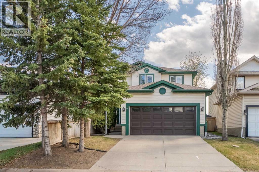 31 Mt Aberdeen Grove SE, Calgary, Alberta  T2Z 3N6 - Photo 4 - A2331030