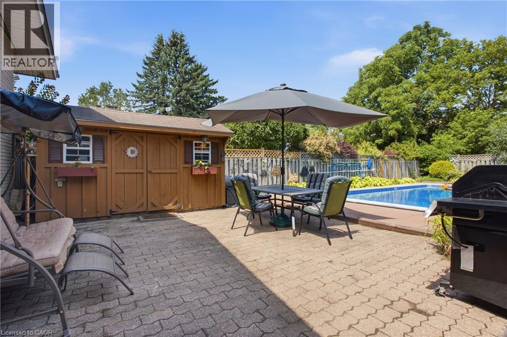28 Alice Crescent, Petersburg, Ontario  N0B 2H0 - Photo 24 - 40858730