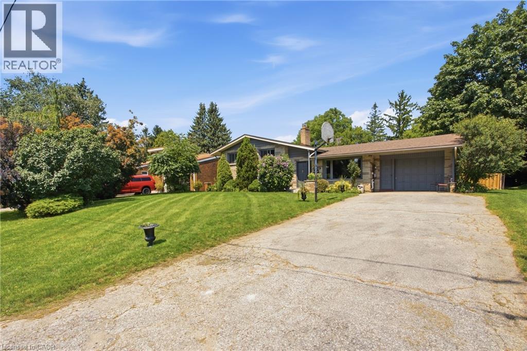 28 Alice Crescent, Petersburg, Ontario  N0B 2H0 - Photo 33 - 40858730