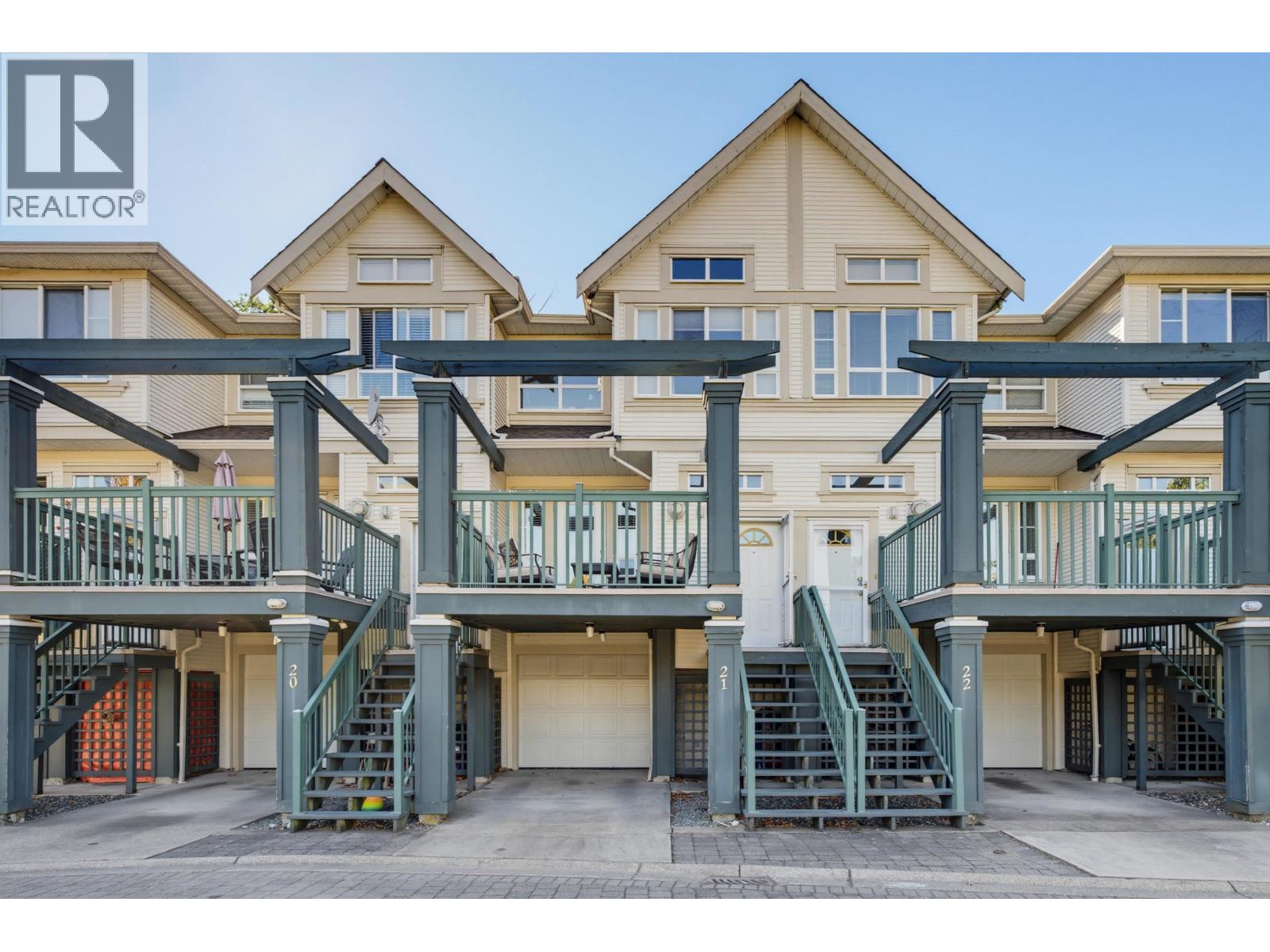 21 4787 57 STREET, Delta, British Columbia