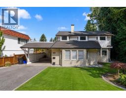 677 GATENSBURY STREET, Coquitlam, British Columbia