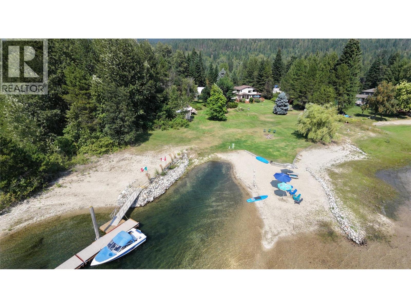 6158 Redfish Road, Nelson, British Columbia  V1L 6M9 - Photo 6 - 10383770