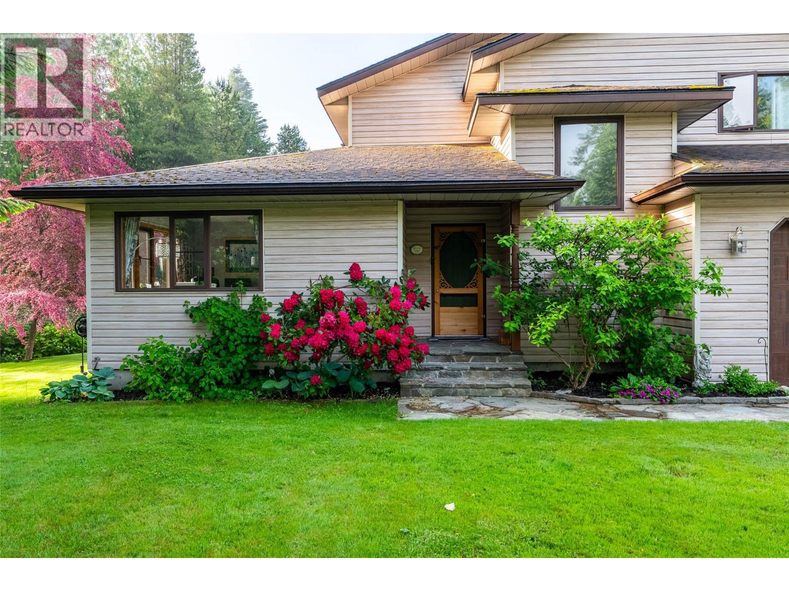 6158 Redfish Road, Nelson, British Columbia  V1L 6M9 - Photo 58 - 10383770
