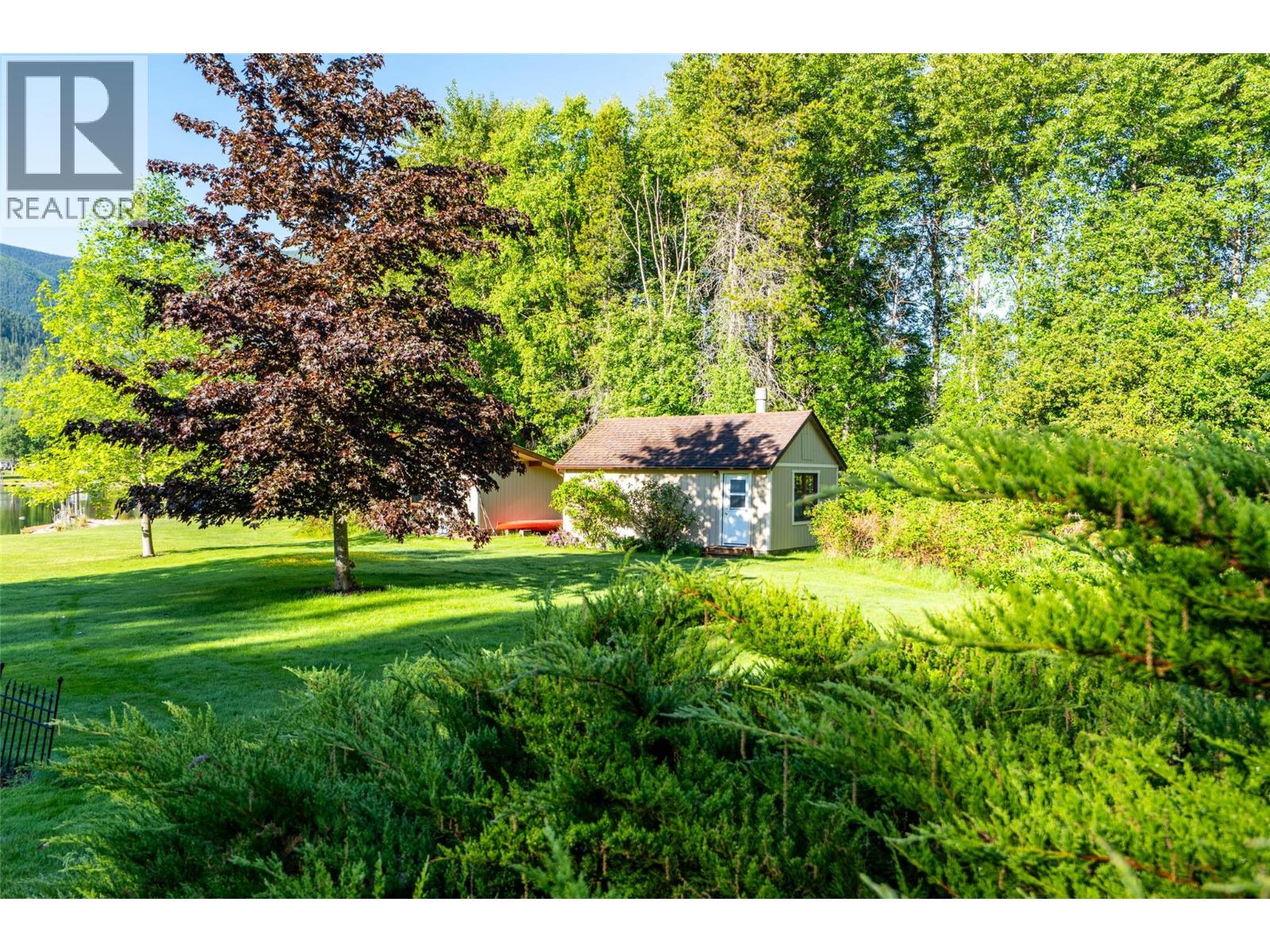 6158 Redfish Road, Nelson, British Columbia  V1L 6M9 - Photo 70 - 10383770