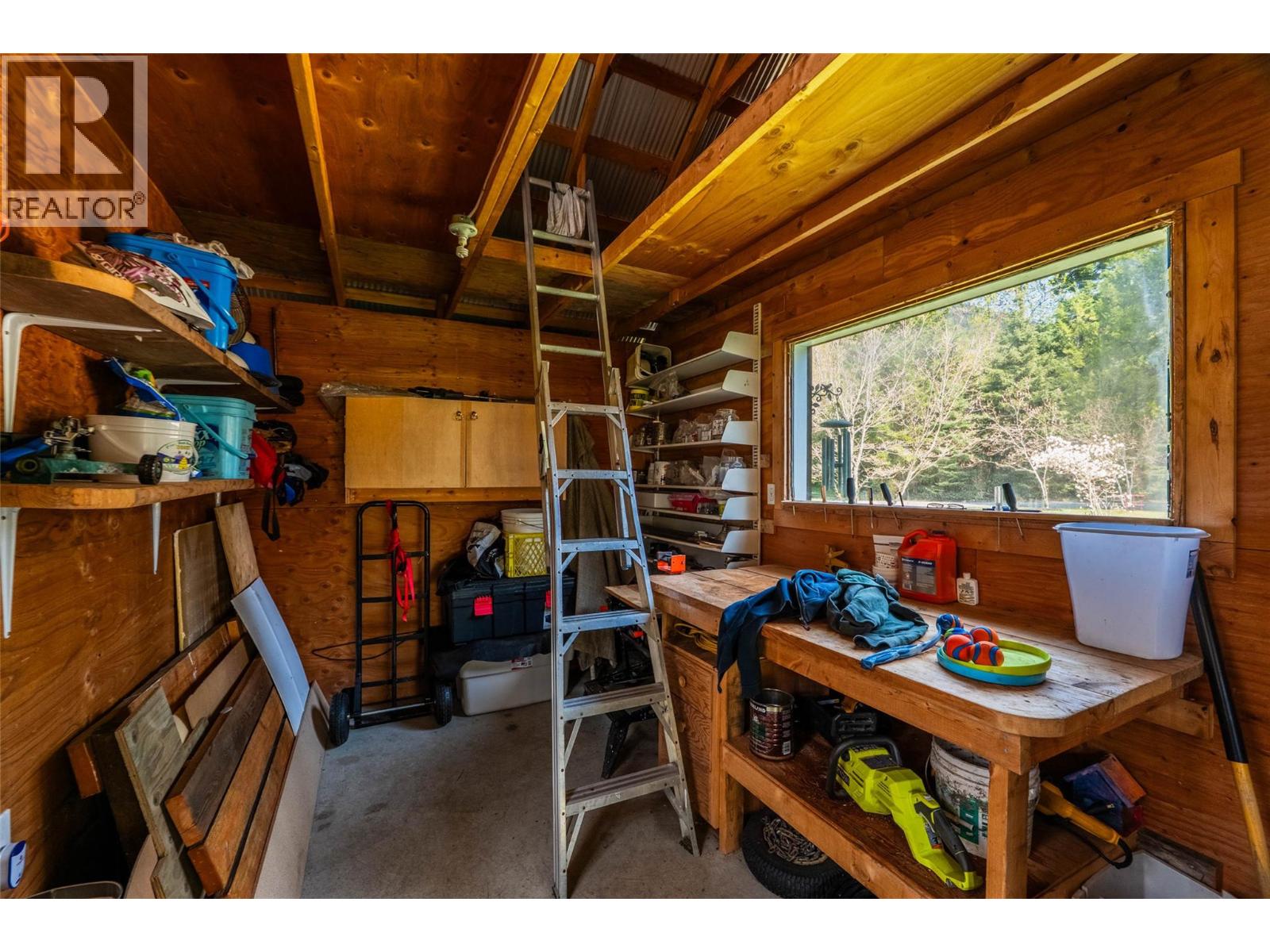 6158 Redfish Road, Nelson, British Columbia  V1L 6M9 - Photo 50 - 10383770