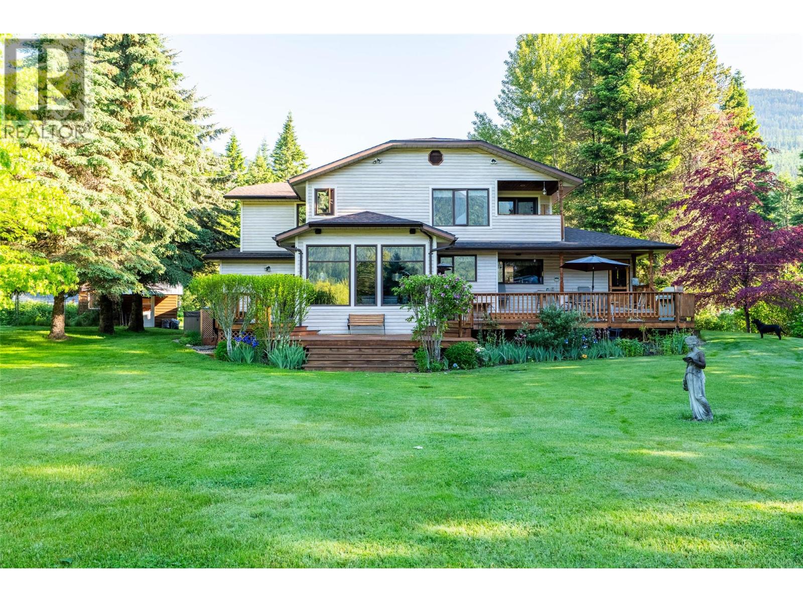 6158 Redfish Road, Nelson, British Columbia  V1L 6M9 - Photo 59 - 10383770