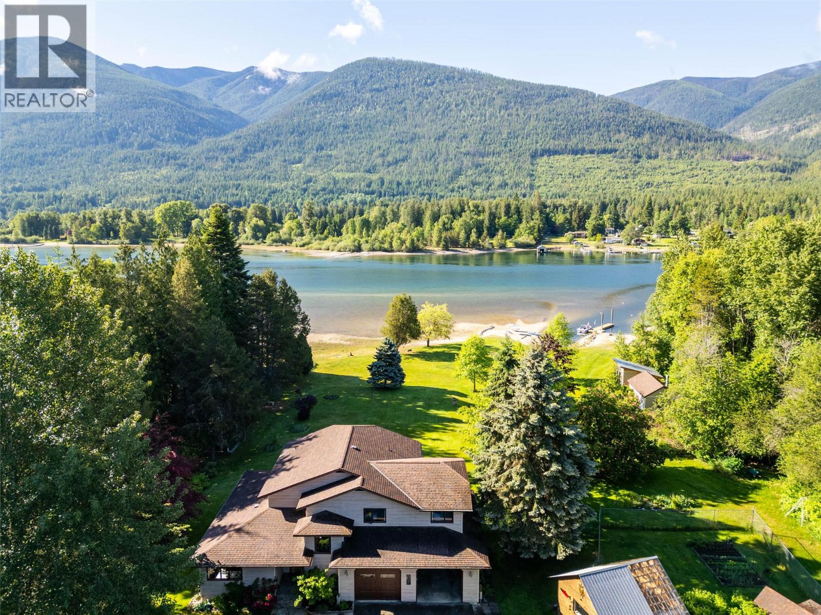 6158 Redfish Road, Nelson, British Columbia  V1L 6M9 - Photo 79 - 10383770