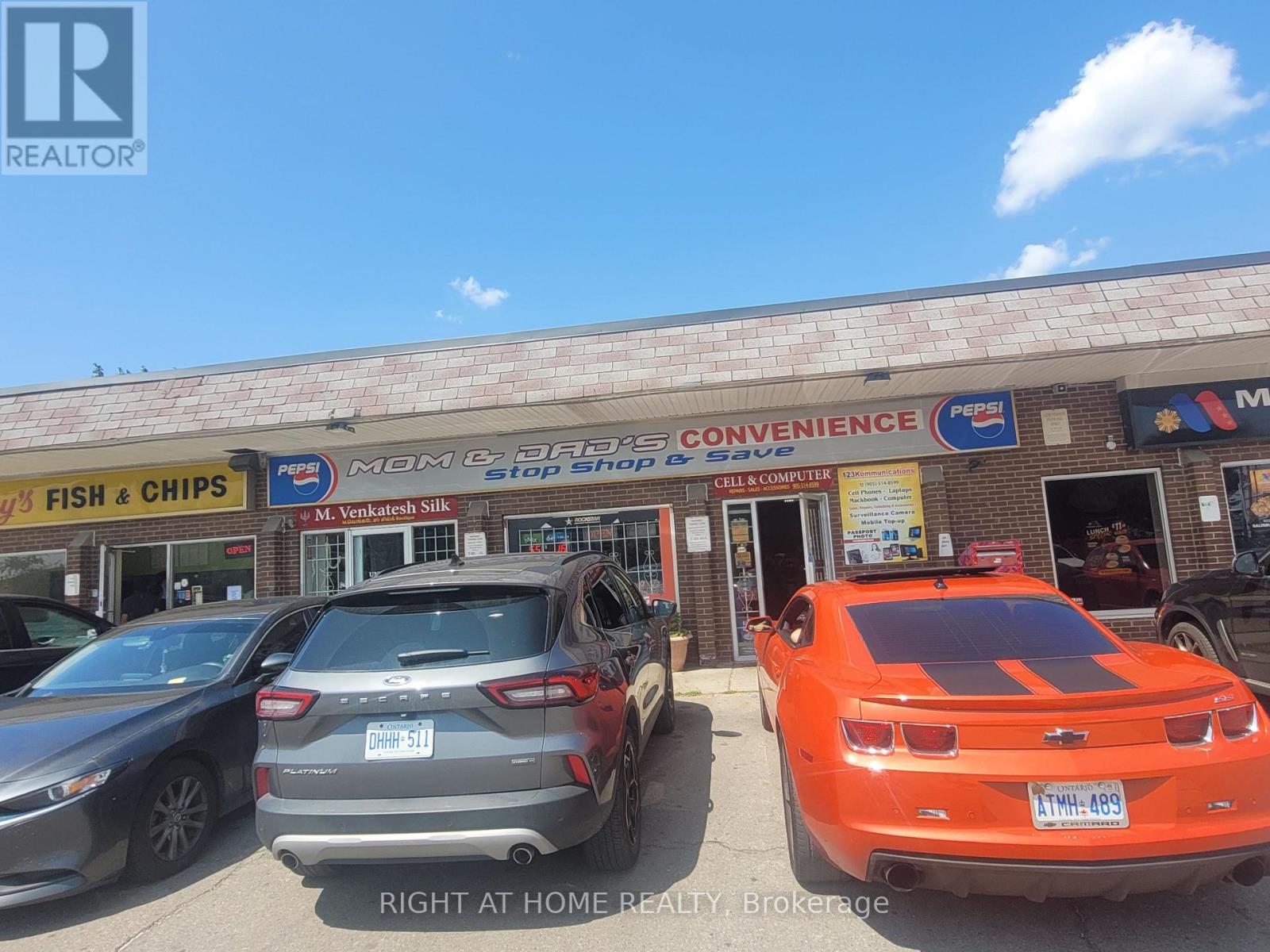 7 - 833 WESTLOCK ROAD, Mississauga, Ontario